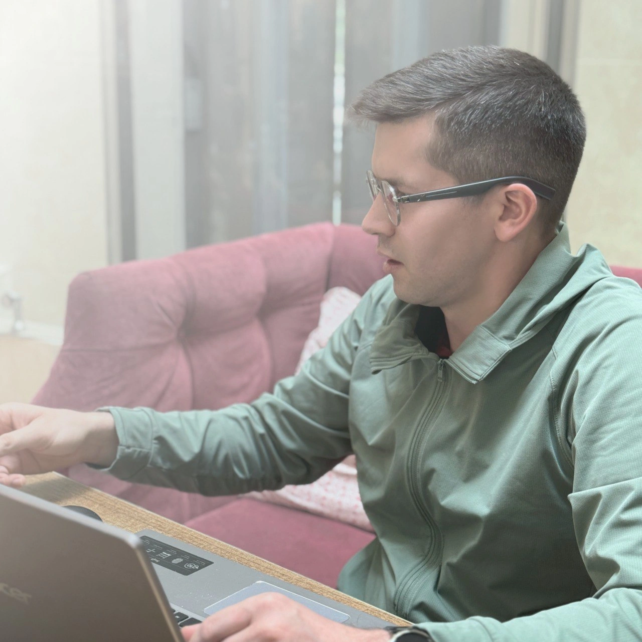  Офисным работникам и удаленщикам