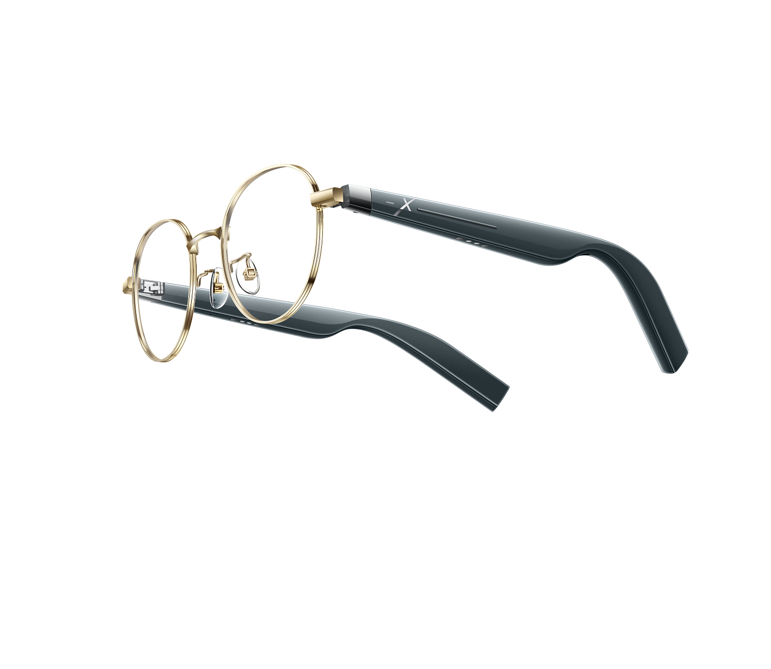 Смарт-очки super-x модель SS0203CN