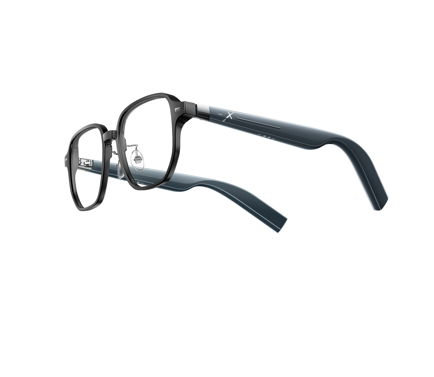 Смарт-очки super-x модель SS0256CN